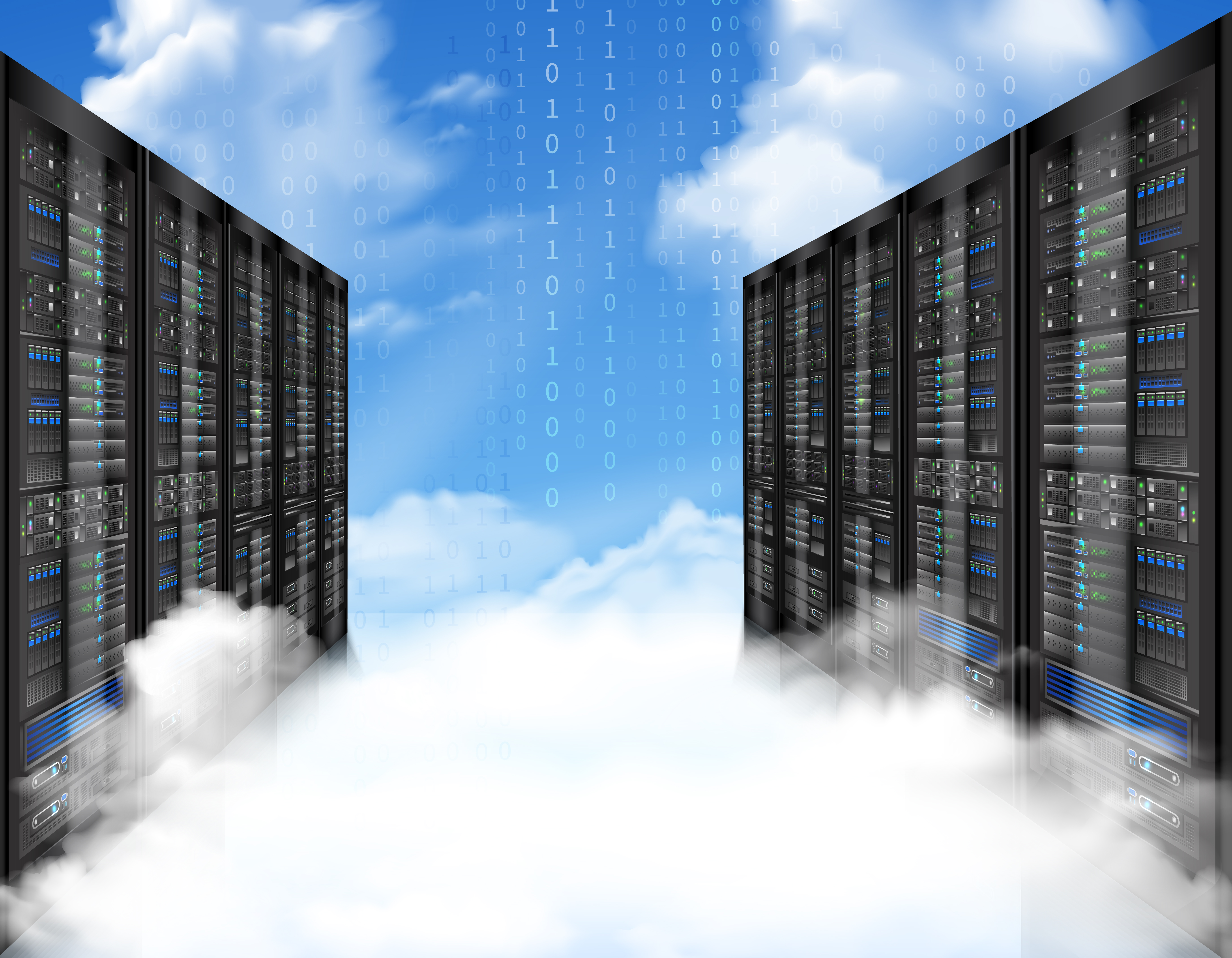 Dedicated Servers