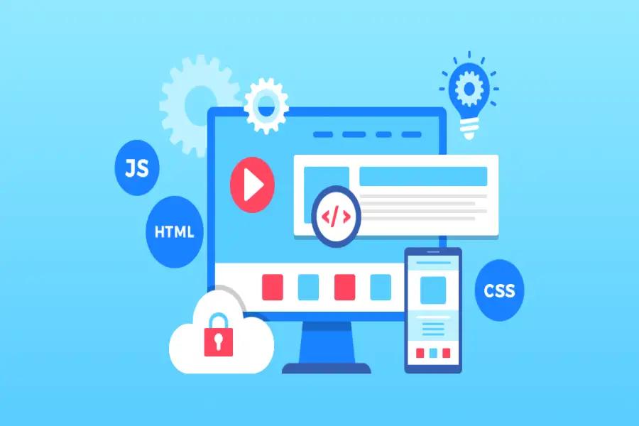 Custom Website Design